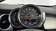 MINI Hatchback 2.0 Cooper S Exclusive 3dr Auto Petrol Hatchback